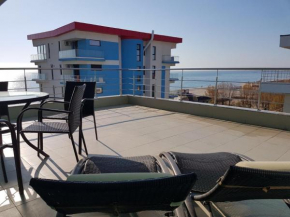 Гостиница Summerland Sunrise Apartments  Мамая